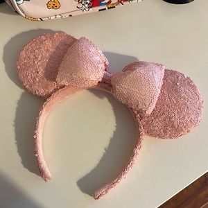 Minnie Ears